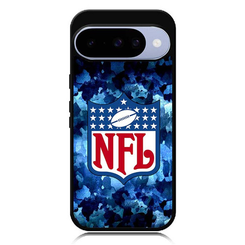 National Football League Google Pixel 10 Case