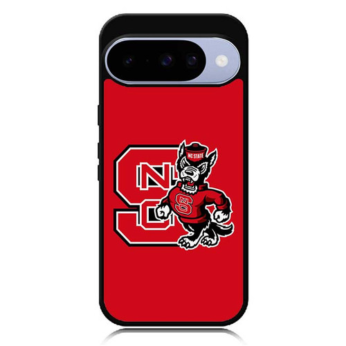 NC State Wolfpack 02 Google Pixel 10 Case