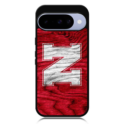 Nebraska Cornhuskers 03 Google Pixel 10 Case