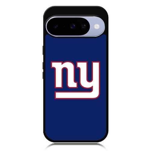 New York Giants 01 Google Pixel 10 Case
