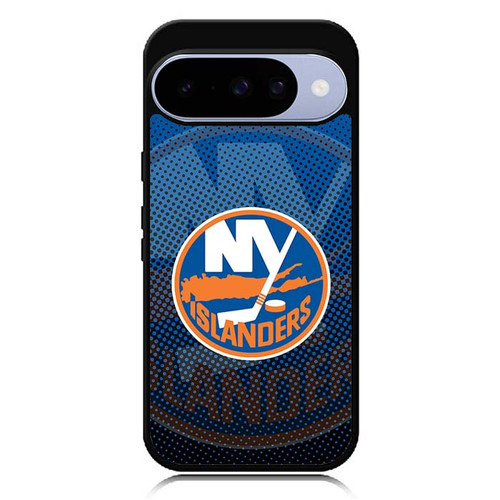 New York Islanders 01 Google Pixel 10 Case