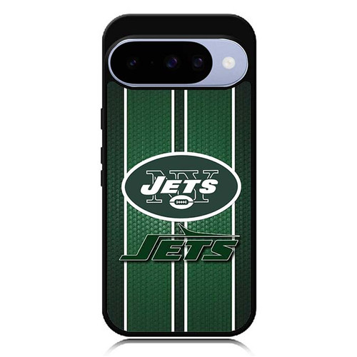 New York Jets 02 Google Pixel 10 Case