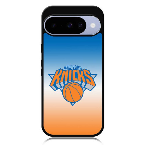 New York Knicks 02 Google Pixel 10 Case