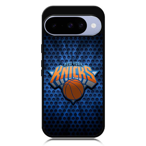 New York Knicks 04 Google Pixel 10 Case