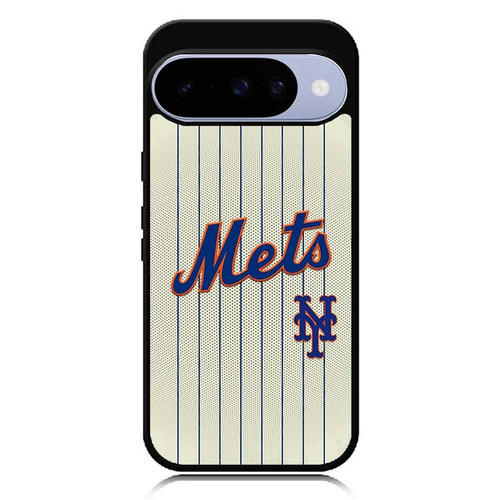 New York Mets 04 Google Pixel 10 Case