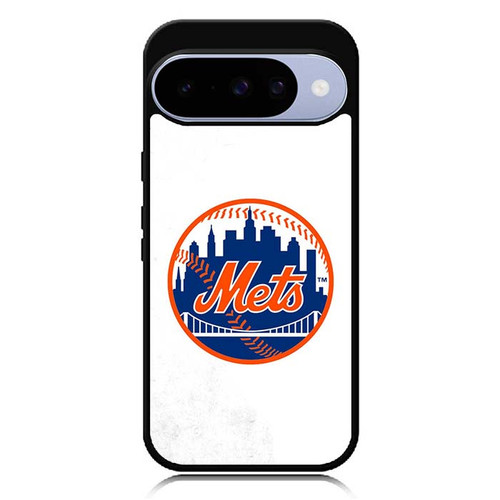 New York Mets 05 Google Pixel 10 Case