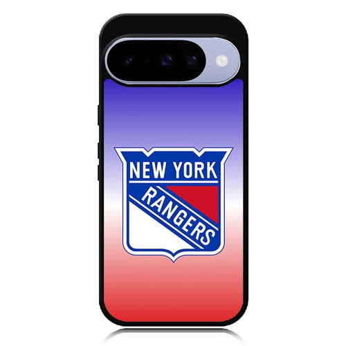 New York Rangers Google Pixel 10 Case