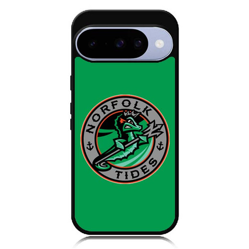 Norfolk Tides 02 Google Pixel 10 Case