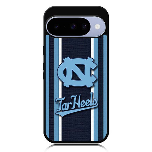 North Carolina Tar Heels 01 Google Pixel 10 Case