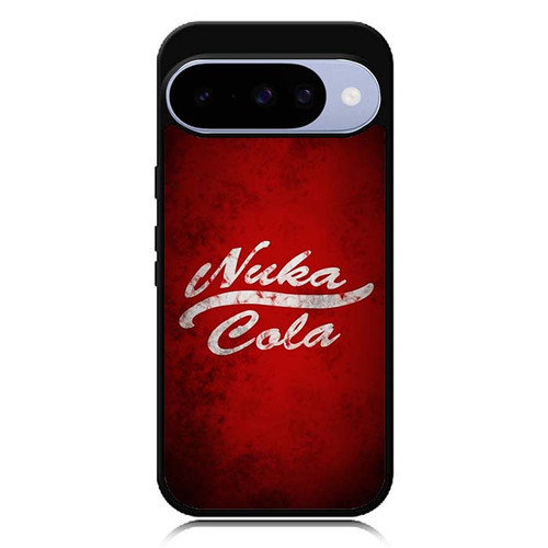 Nuka Cola Fallout Google Pixel 10 Case