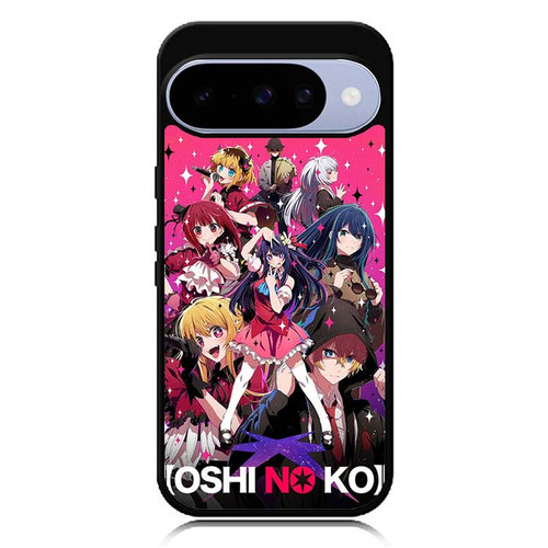 Oshi no Ko Series 01 Google Pixel 10 Case