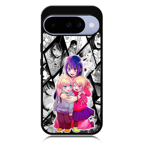 Oshi no Ko Series 02 Google Pixel 10 Case