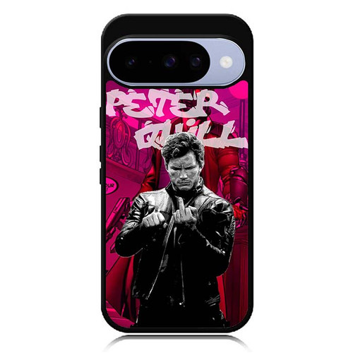 Peter Quill Star Lord Google Pixel 10 Case