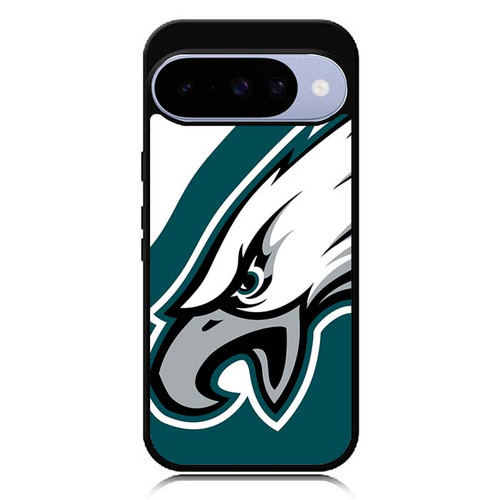 Philadelphia Eagles Team 01 Google Pixel 10 Case