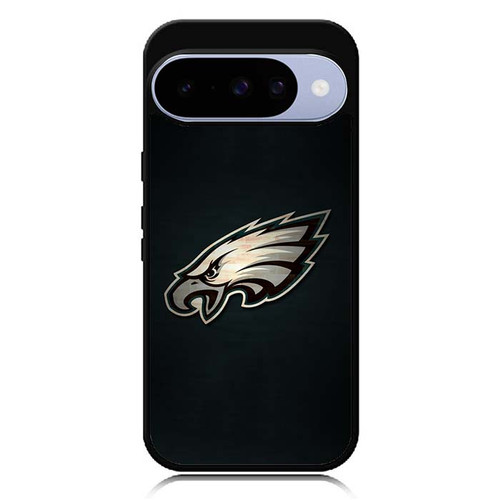 Philadelphia Eagles Team 02 Google Pixel 10 Case