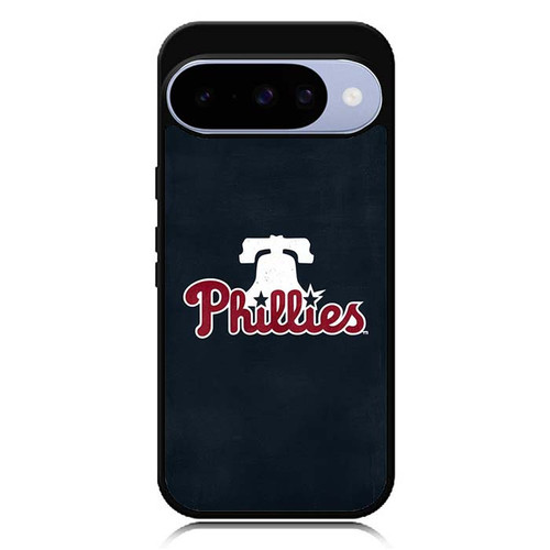 Philadelphia Phillies Philly 01 Google Pixel 10 Case