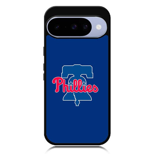 Philadelphia Phillies Philly 02 Google Pixel 10 Case