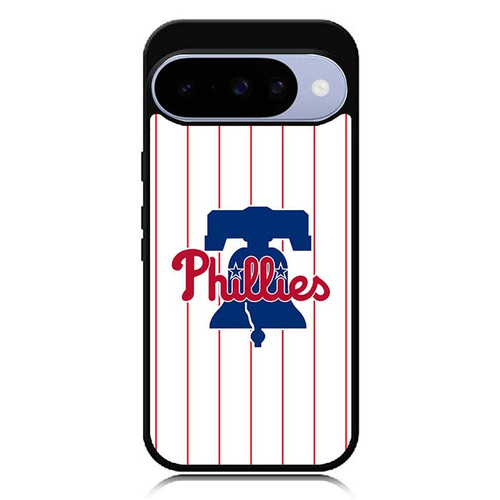 Philadelphia Phillies Philly 03 Google Pixel 10 Case