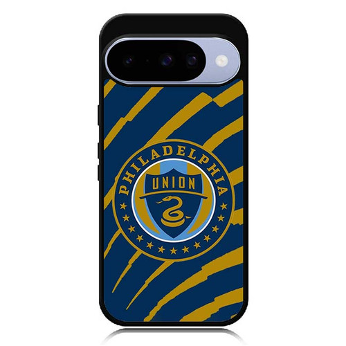 Philadelphia Union 01 Google Pixel 10 Case