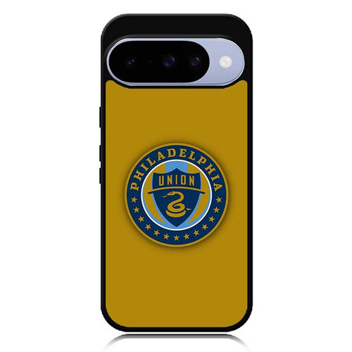 Philadelphia Union 02 Google Pixel 10 Case