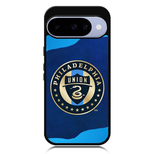Philadelphia Union 03 Google Pixel 10 Case
