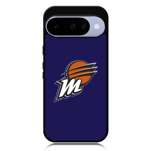 Phoenix Mercury 01 Google Pixel 10 Case