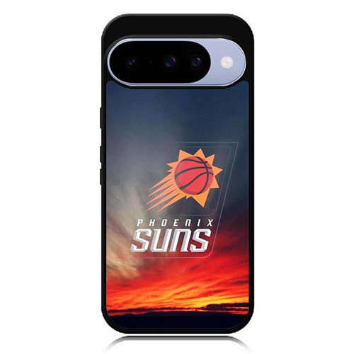 Phoenix Suns 02 Google Pixel 10 Case