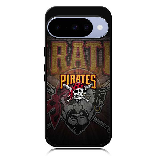 Pittsburgh Pirates 05 Google Pixel 10 Case
