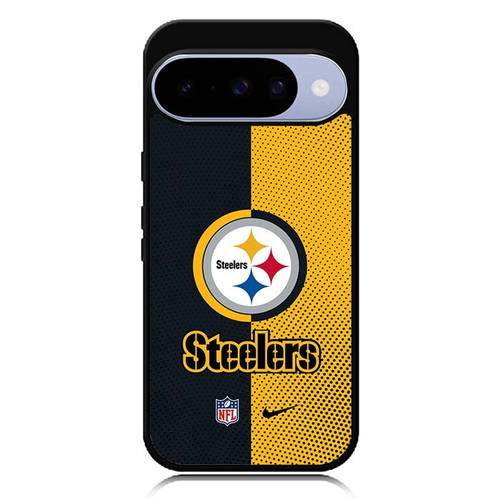 Pittsburgh Steelers 03 Google Pixel 10 Case