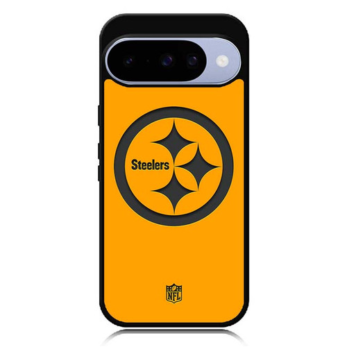 Pittsburgh Steelers Team 02 Google Pixel 10 Case