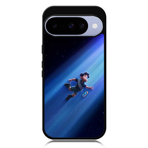 Pixar Elio Google Pixel 10 Case