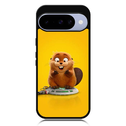 Pixar Hoppers Google Pixel 10 Case