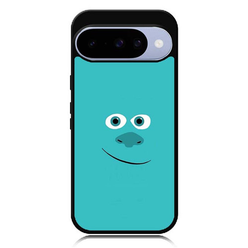 Pixar Monster Inc Sullivan Google Pixel 10 Case