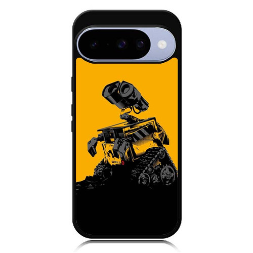 Pixar Wall e Lonely Google Pixel 10 Case
