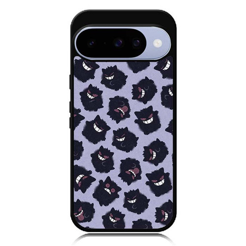 Pokemon The Gengar Grin Google Pixel 10 Case