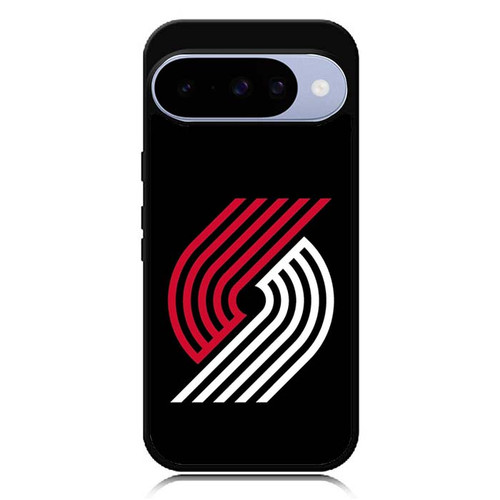 Portland Trail Blazers 01 Google Pixel 10 Case