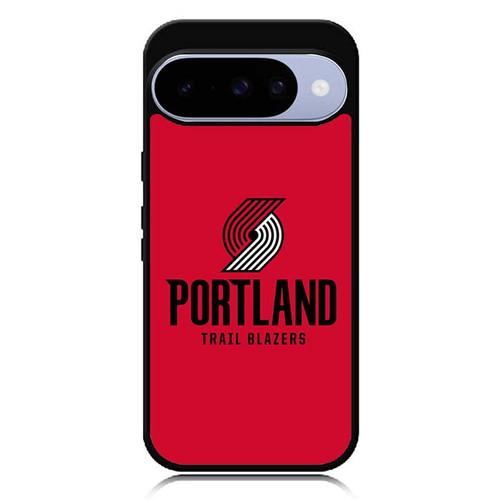 Portland Trail Blazers 03 Google Pixel 10 Case
