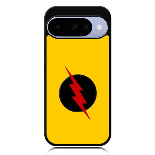 Reverse Flash Logo Google Pixel 10 Case