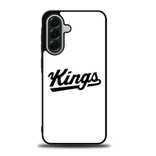 Sacramento Kings 02 Samsung Galaxy A56 5G Case