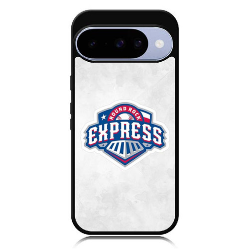 Round Rock Express 02 Google Pixel 10 Case