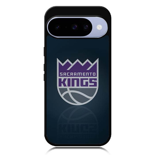 Sacramento Kings 03 Google Pixel 10 Case