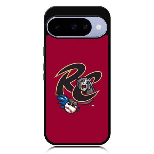 Sacramento River Cats 01 Google Pixel 10 Case