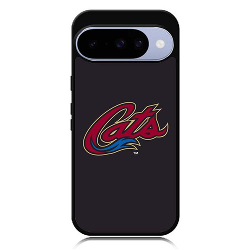 Sacramento River Cats 02 Google Pixel 10 Case