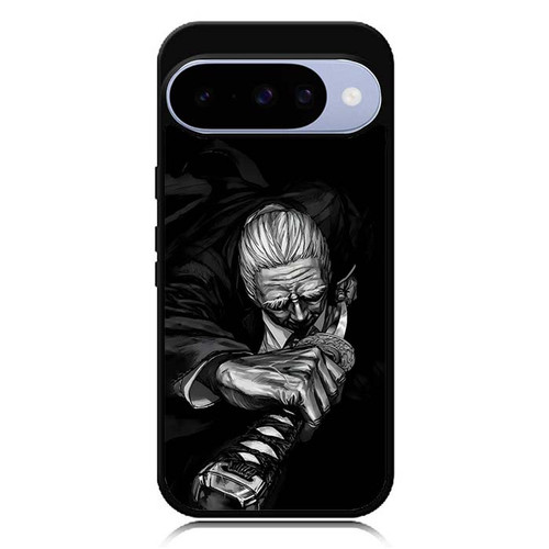 Sakamoto Days Takamura Google Pixel 10 Case