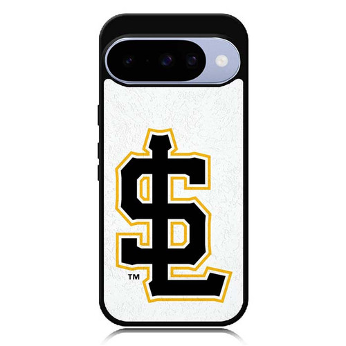 Salt Lake Bees 01 Google Pixel 10 Case