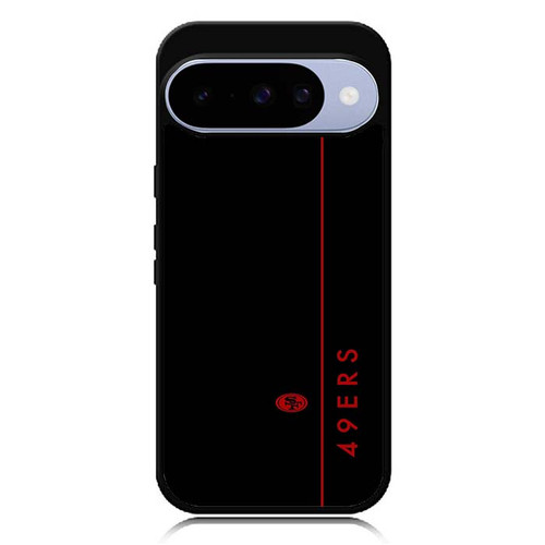 San Francisco 049ers 03 Google Pixel 10 Case