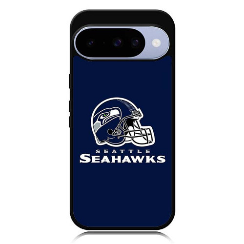 Seattle Seahawks 06 Google Pixel 10 Case