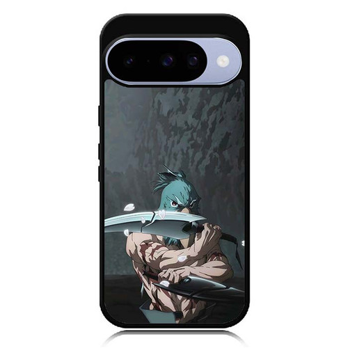 Shangri La Frontier Sunraku Google Pixel 10 Case