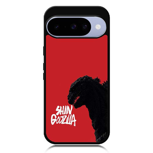 Shin Godzilla Google Pixel 10 Case