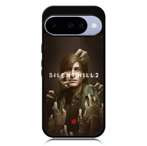 Silent Hill 2 Google Pixel 10 Case